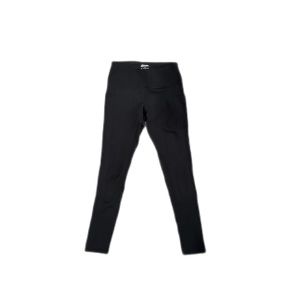 Black Medium Stretchy Leggings